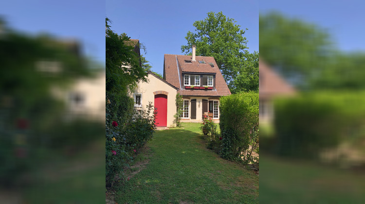 Ma-Cabane - Vente Maison JOUY-EN-JOSAS, 149 m²