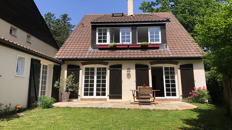 Ma-Cabane - Vente Maison JOUY-EN-JOSAS, 149 m²