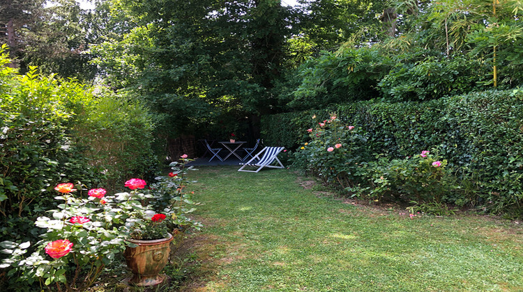 Ma-Cabane - Vente Maison JOUY-EN-JOSAS, 149 m²