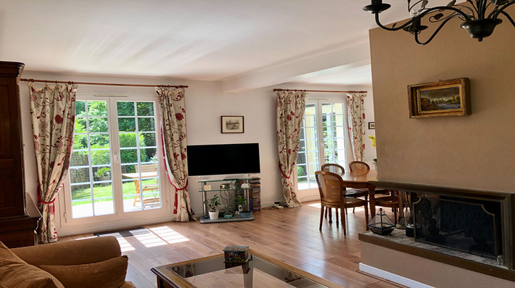 Ma-Cabane - Vente Maison JOUY-EN-JOSAS, 149 m²