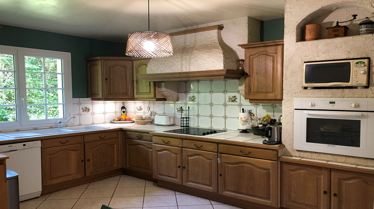Ma-Cabane - Vente Maison JOUY-EN-JOSAS, 149 m²