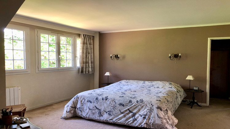 Ma-Cabane - Vente Maison JOUY-EN-JOSAS, 149 m²