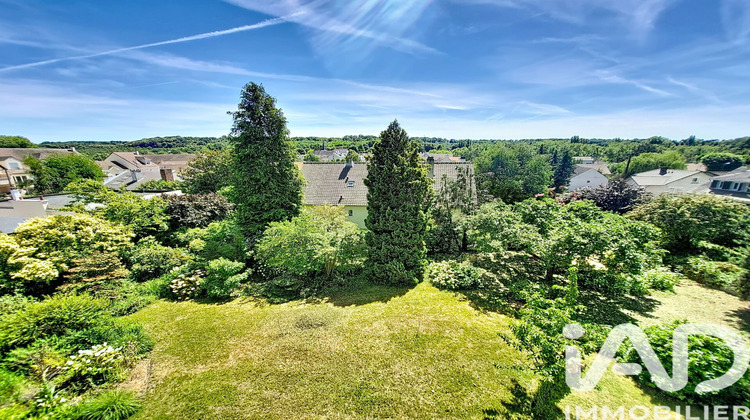 Ma-Cabane - Vente Maison Jouy-en-Josas, 232 m²