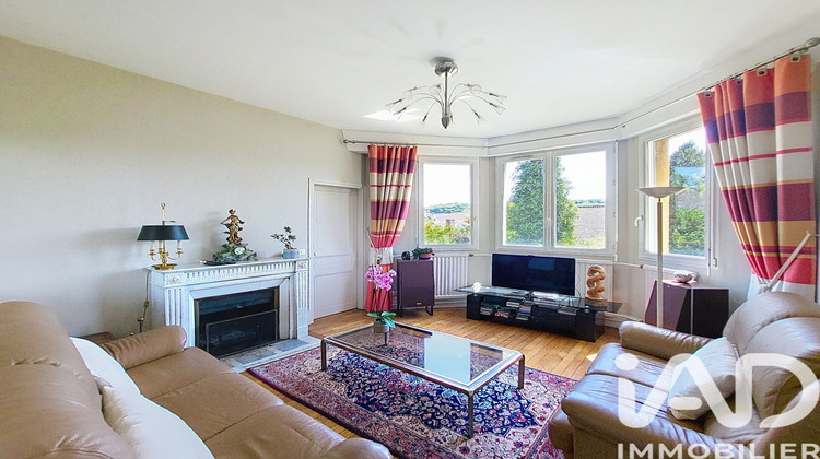 Ma-Cabane - Vente Maison Jouy-en-Josas, 232 m²