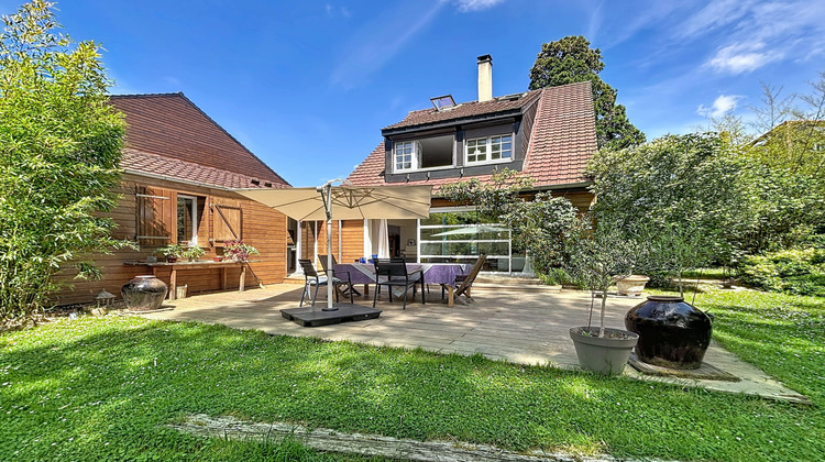 Ma-Cabane - Vente Maison Jouy-en-Josas, 170 m²