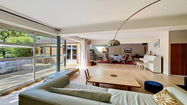 Ma-Cabane - Vente Maison Jouy-en-Josas, 170 m²