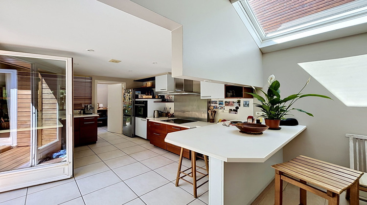 Ma-Cabane - Vente Maison Jouy-en-Josas, 170 m²