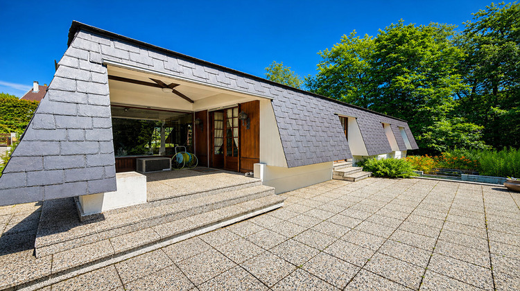 Ma-Cabane - Vente Maison JOUY-EN-JOSAS, 162 m²