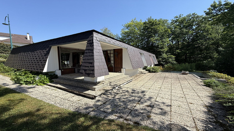 Ma-Cabane - Vente Maison JOUY-EN-JOSAS, 162 m²