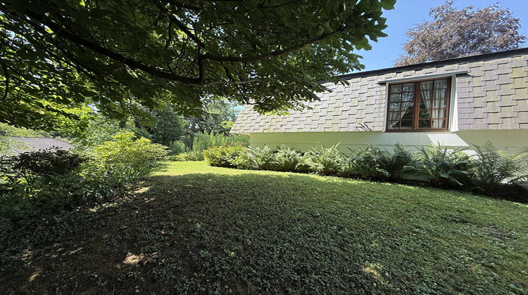 Ma-Cabane - Vente Maison JOUY-EN-JOSAS, 162 m²