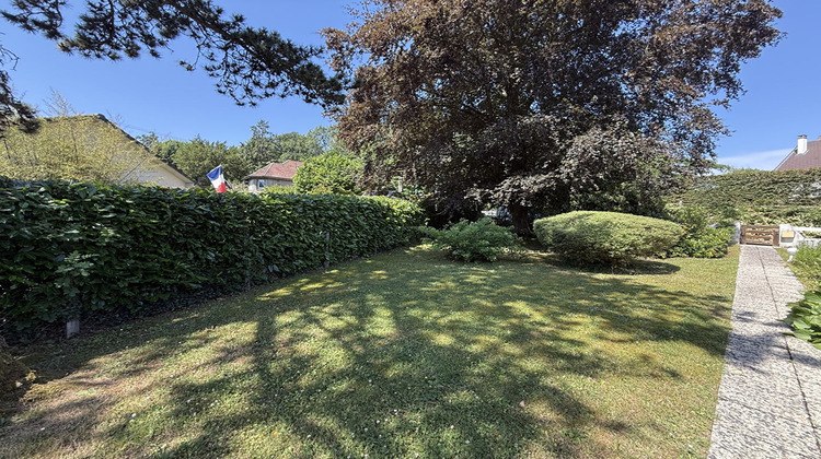 Ma-Cabane - Vente Maison JOUY-EN-JOSAS, 162 m²