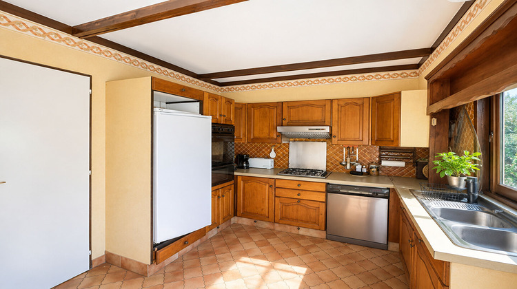 Ma-Cabane - Vente Maison JOUY-EN-JOSAS, 162 m²