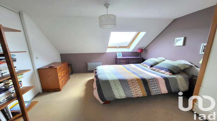 Ma-Cabane - Vente Maison Jouy-en-Josas, 129 m²