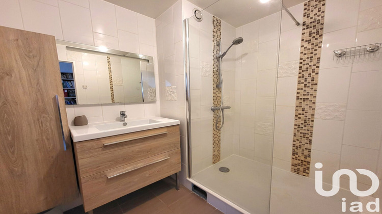 Ma-Cabane - Vente Maison Jouy-en-Josas, 129 m²