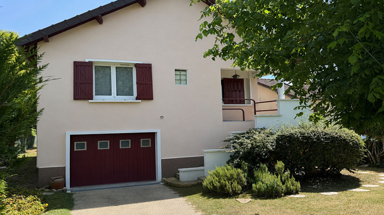 Ma-Cabane - Vente Maison JOUY-EN-JOSAS, 65 m²