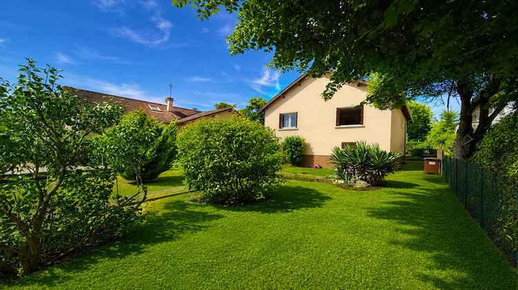 Ma-Cabane - Vente Maison JOUY-EN-JOSAS, 65 m²
