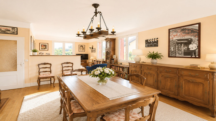 Ma-Cabane - Vente Maison JOUY-EN-JOSAS, 65 m²