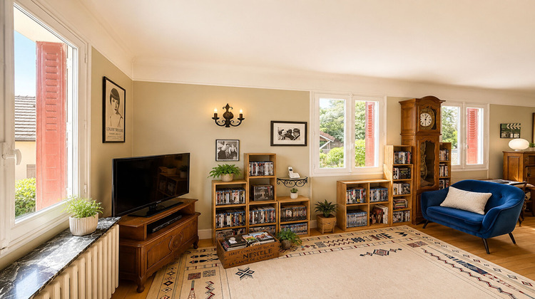 Ma-Cabane - Vente Maison JOUY-EN-JOSAS, 65 m²