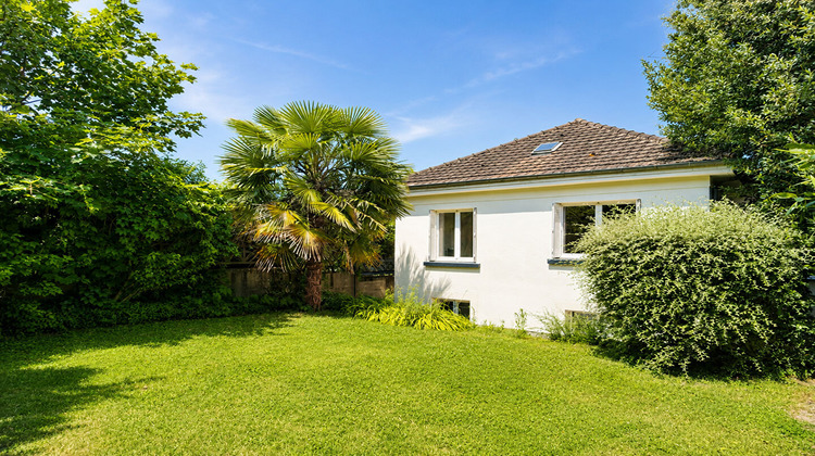 Ma-Cabane - Vente Maison JOUY-EN-JOSAS, 94 m²
