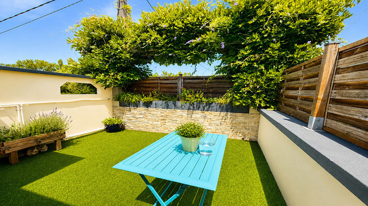 Ma-Cabane - Vente Maison JOUY-EN-JOSAS, 94 m²