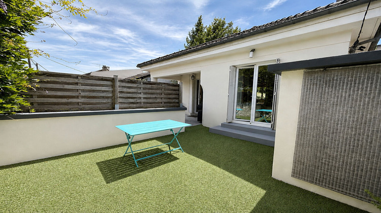 Ma-Cabane - Vente Maison JOUY-EN-JOSAS, 94 m²