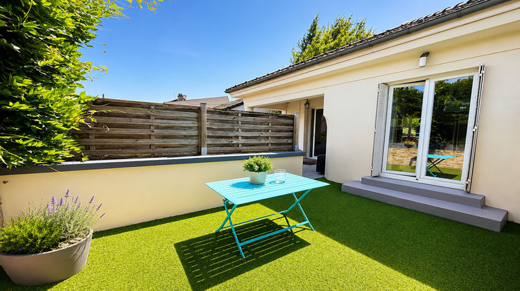 Ma-Cabane - Vente Maison JOUY-EN-JOSAS, 94 m²