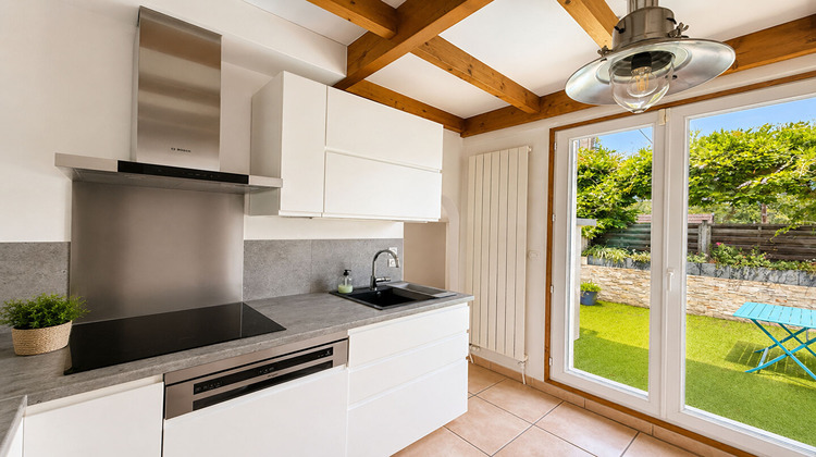 Ma-Cabane - Vente Maison JOUY-EN-JOSAS, 94 m²