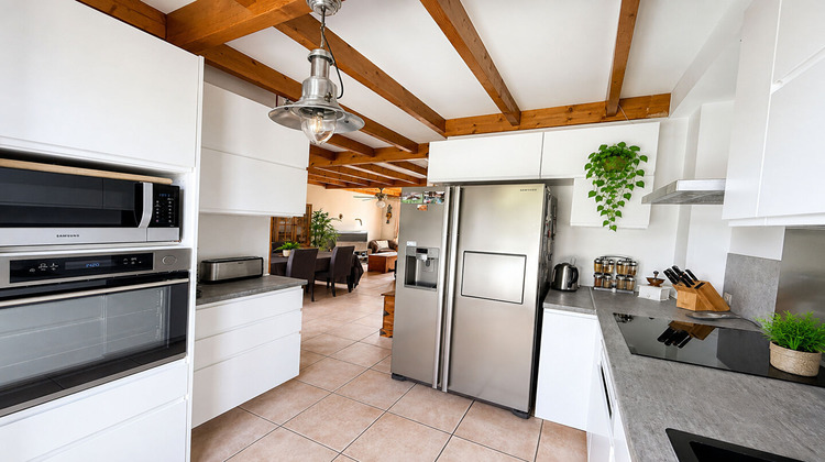Ma-Cabane - Vente Maison JOUY-EN-JOSAS, 94 m²