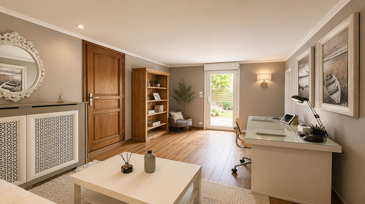 Ma-Cabane - Vente Maison JOUY-EN-JOSAS, 94 m²