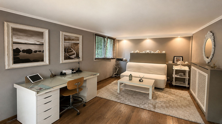 Ma-Cabane - Vente Maison JOUY-EN-JOSAS, 94 m²