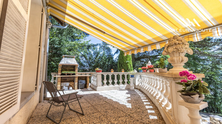Ma-Cabane - Vente Maison Jouy-en-Josas, 167 m²