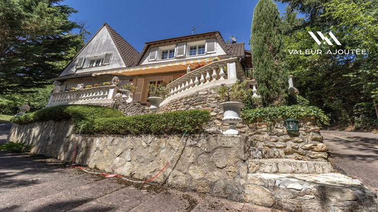 Ma-Cabane - Vente Maison Jouy-en-Josas, 167 m²