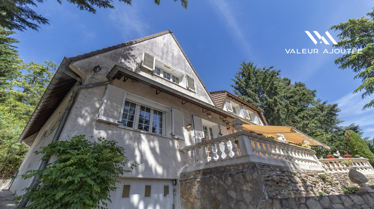 Ma-Cabane - Vente Maison Jouy-en-Josas, 167 m²