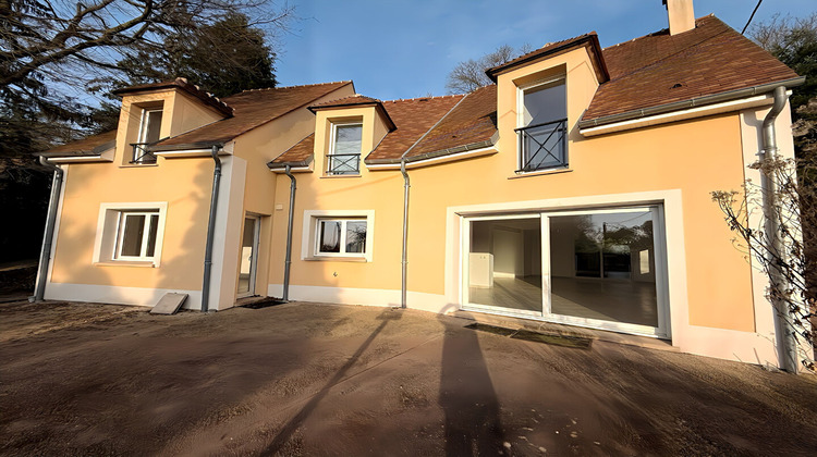 Ma-Cabane - Vente Maison JOUY-EN-JOSAS, 182 m²