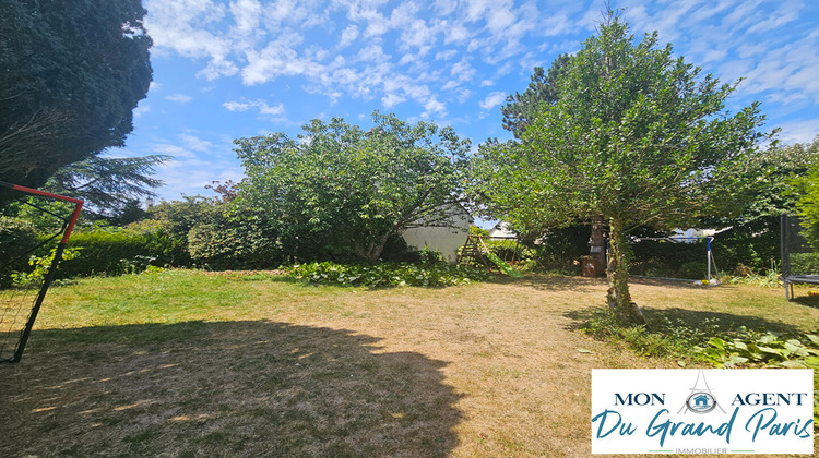 Ma-Cabane - Vente Maison JOUY-EN-JOSAS, 130 m²