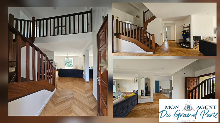 Ma-Cabane - Vente Maison JOUY-EN-JOSAS, 130 m²