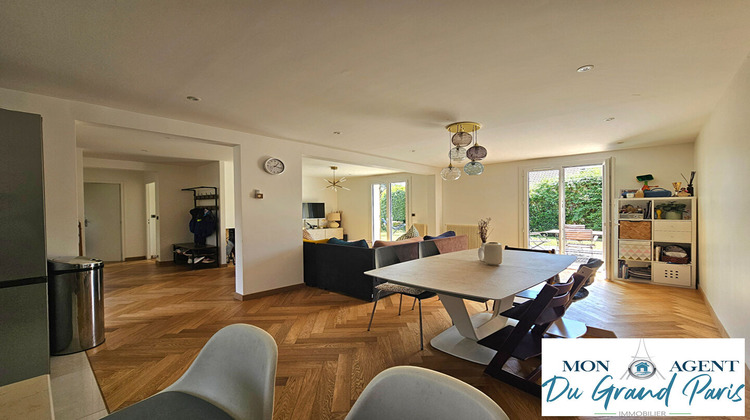 Ma-Cabane - Vente Maison JOUY-EN-JOSAS, 130 m²