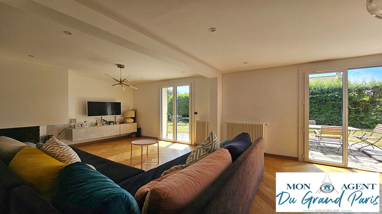 Ma-Cabane - Vente Maison JOUY-EN-JOSAS, 130 m²