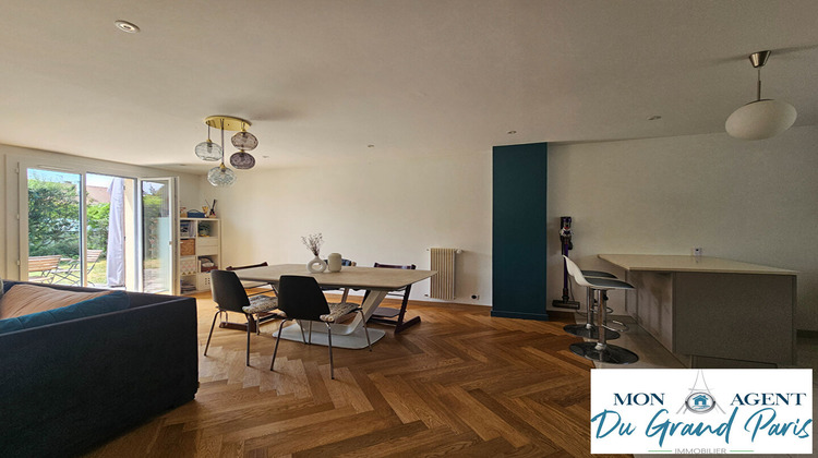 Ma-Cabane - Vente Maison JOUY-EN-JOSAS, 130 m²