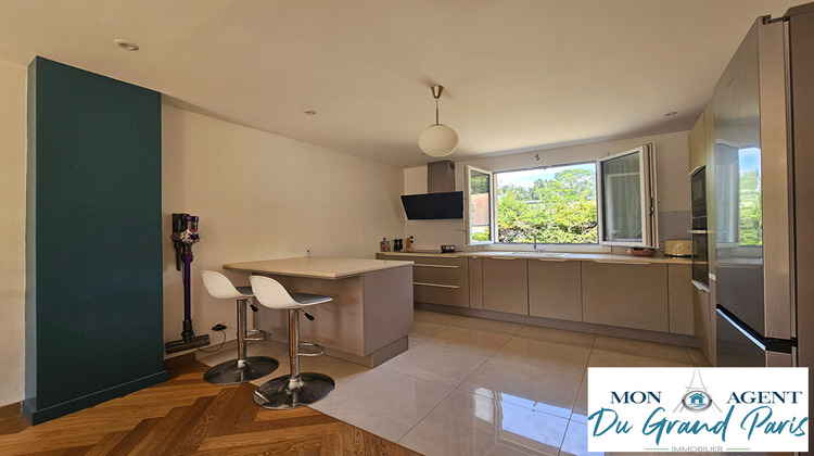 Ma-Cabane - Vente Maison JOUY-EN-JOSAS, 130 m²