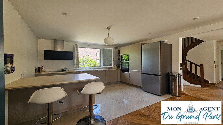 Ma-Cabane - Vente Maison JOUY-EN-JOSAS, 130 m²
