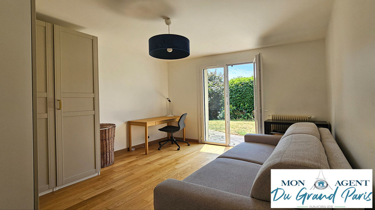 Ma-Cabane - Vente Maison JOUY-EN-JOSAS, 130 m²