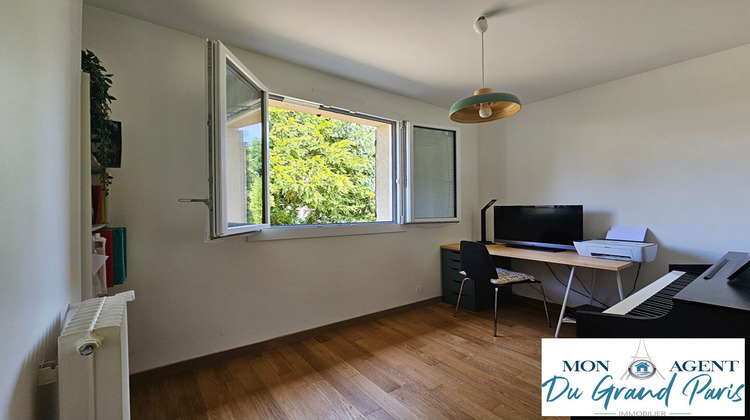 Ma-Cabane - Vente Maison JOUY-EN-JOSAS, 130 m²