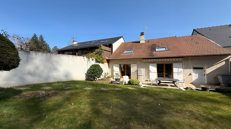 Ma-Cabane - Vente Maison JOUY-EN-JOSAS, 109 m²