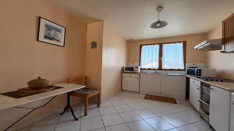 Ma-Cabane - Vente Maison JOUY-EN-JOSAS, 109 m²