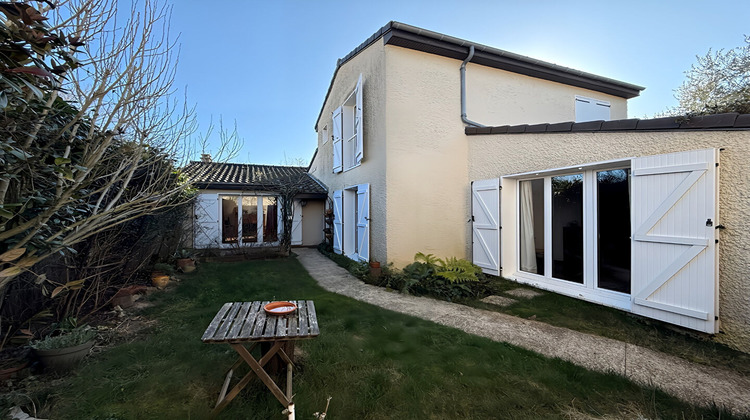 Ma-Cabane - Vente Maison JOUY-EN-JOSAS, 153 m²