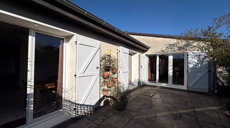Ma-Cabane - Vente Maison JOUY-EN-JOSAS, 153 m²