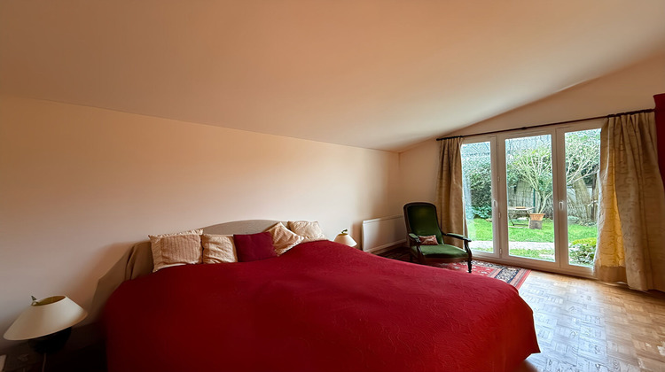 Ma-Cabane - Vente Maison JOUY-EN-JOSAS, 153 m²