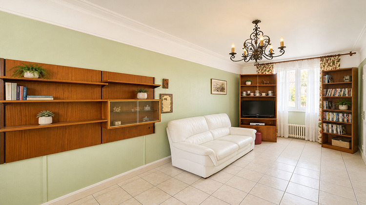 Ma-Cabane - Vente Maison JOUY-EN-JOSAS, 87 m²