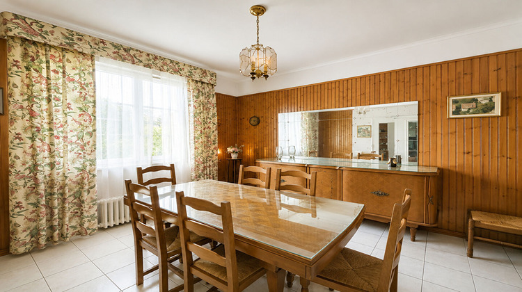 Ma-Cabane - Vente Maison JOUY-EN-JOSAS, 87 m²
